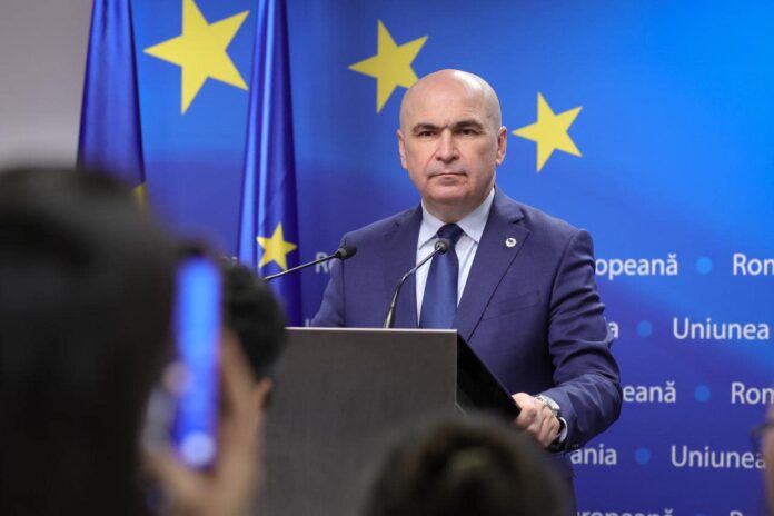 Acting President meets with Romanian MEPs, stresses upcomig election is of strategic interest to Romania