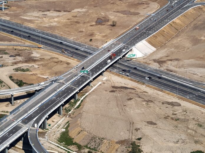 Contractors from Romania, Italy, Turkey and Ukraine bid for construction of Craiova-Filiasi motorway Section 3