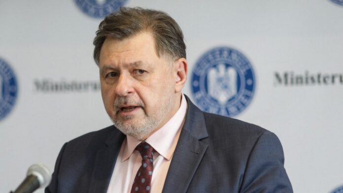 HealthMin Rafila: Resident doctor post assignment should become a priority