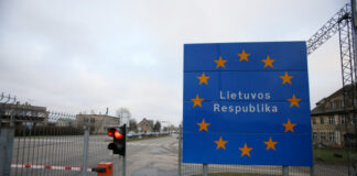 Lituania va reintroduce serviciul militar general începând din 2032