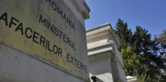 Atenționare de călătorie MAE: Turcia – Protest spontan al transportatorilor de marfă