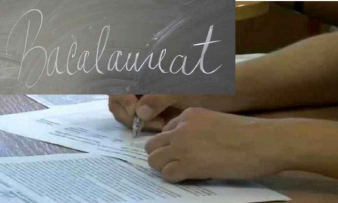 Baccalaureate 2026 – Second-session results: 33.8% pass rate, up from 28.4% in the corresponding session last year