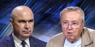 Cristoiu: PNL, trecut în opoziție, a angajat o campanie virulentă împotriva Guvernului Luca Niculescu, un guvern căruia îi spune „Guvern PSD, Guvern Grindeanu”