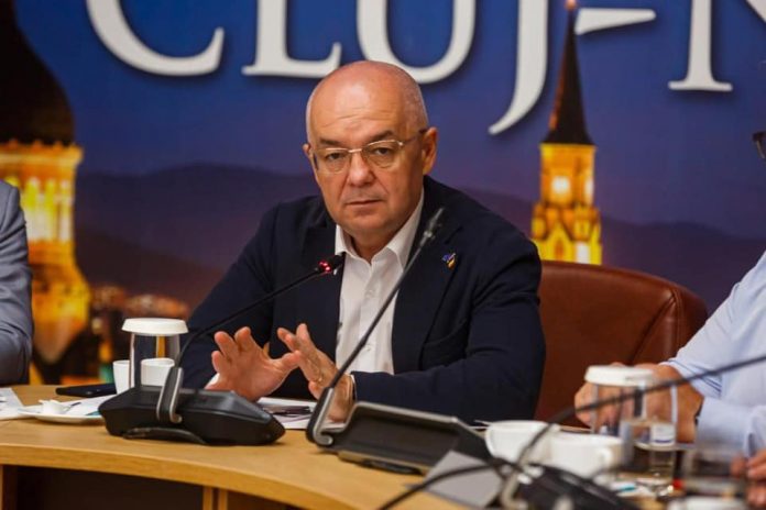 Emil Boc: ‘The Fritz amendment’ or the risk of democratic decline in Romania