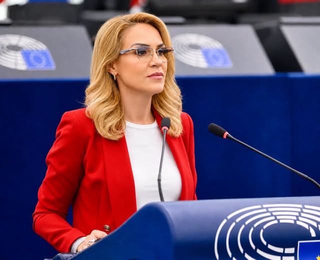 Gabriela Firea: Housing for young people must be a genuine priority, and I will support every initiative that brings a first flat within your reach