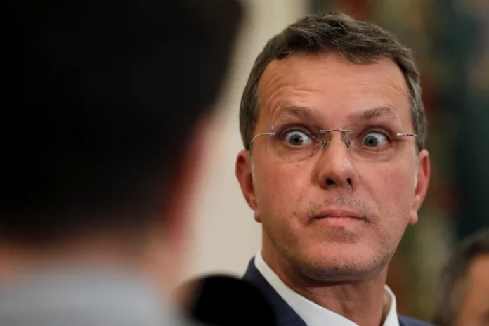 Moşteanu: The injustices inflicted on USR are uniting the party even more; we will continue to fight