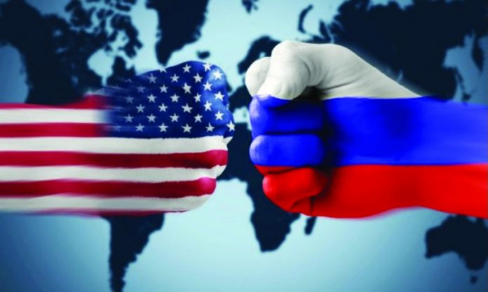 Russia accuses US of encouraging Japanese revanchism by supporting Japan’s claim to the Kuril Islands