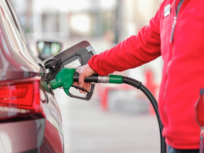Russia has started importing fuel