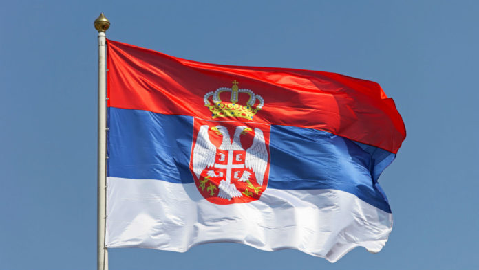 Serbia turns to Russia for help extinguishing wildfires