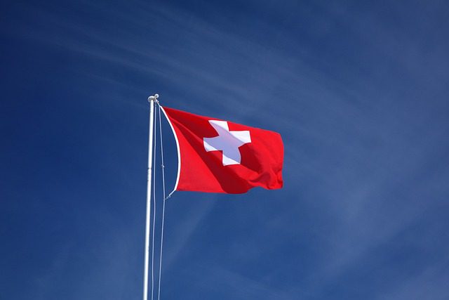 Swiss government wants to speed up investment in air defence