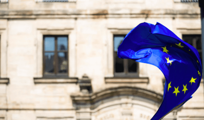 The EU is determined to combat emerging threats
