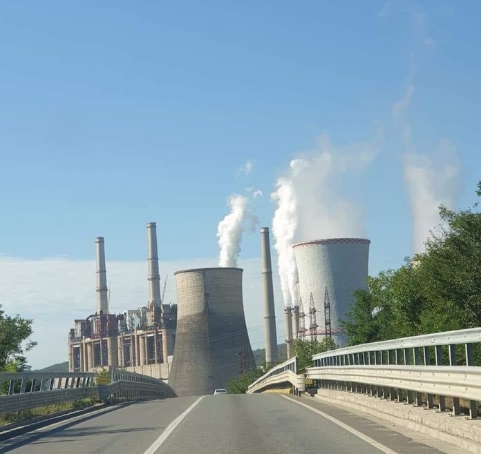 Unit 4 at the Rovinari Thermal Power Plant has begun a gradual start-up