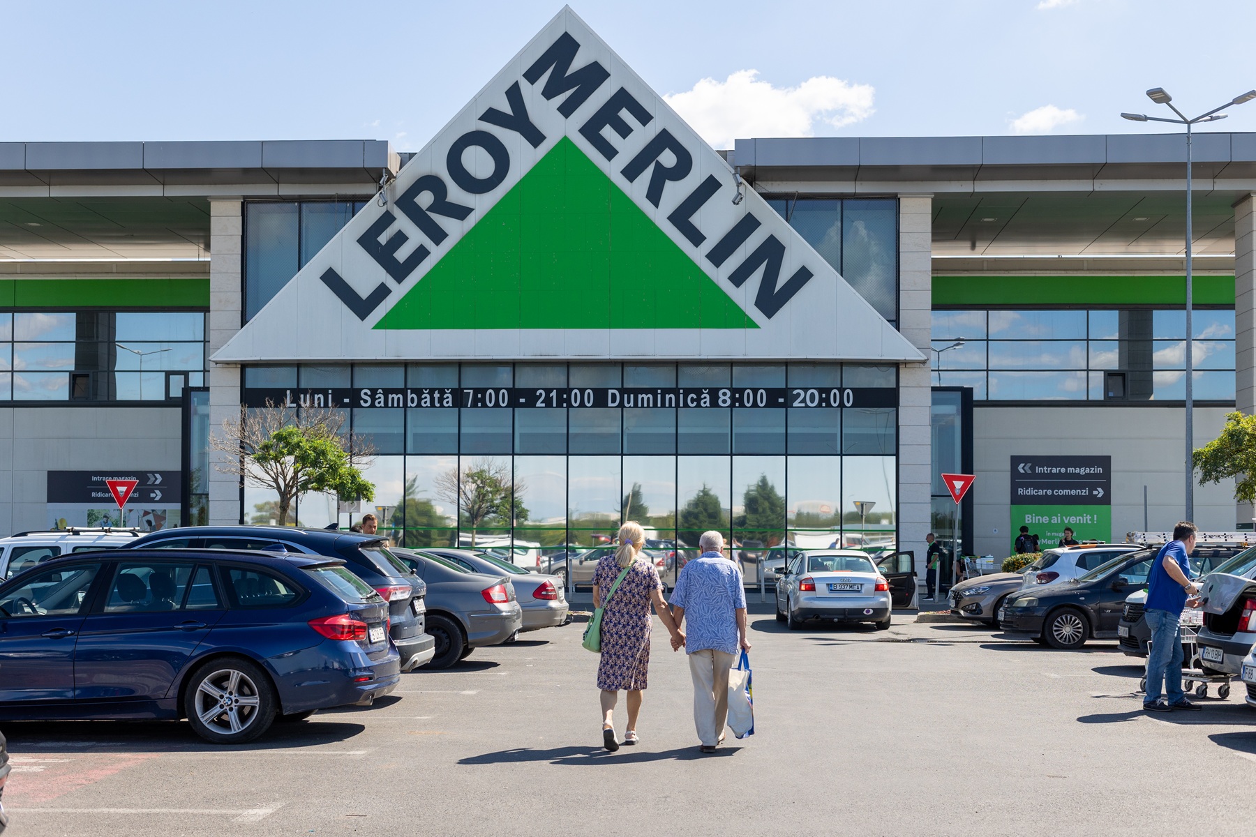 Leroy Merlin