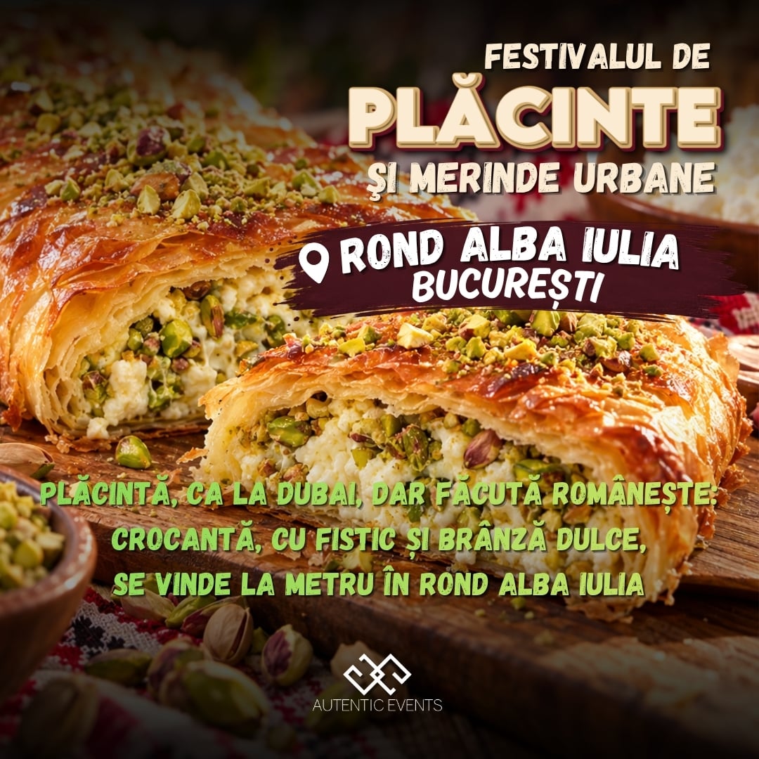 FESTIVALUL DE BUN MUST ROND 2026 Videoclip de pe Facebook 1
