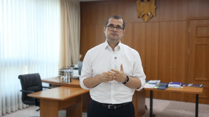 SOURCES/ Who facilitated the contact between Vasile Tofan and billionaire Igor Makarov