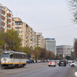 tatra linia 19