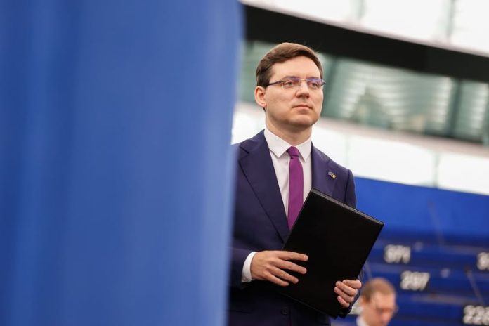 MEP Victor Negrescu: We are good when we vote, organise extraordinary sittings and secure the majority needed for the successful completion of the NRRP. But suddenly, we are no longer as good in the eyes of those in government when we table amendments