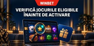 Jocurile eligibile fac diferența: ce verifici înainte să activezi o promoție casino