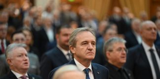 Mihai Weber, președintele comisiei de Apărare: Securitatea națională cere vigilență, cooperare și responsabilitate!