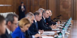 Nazare: Nicio nouă cheltuială permanentă fără o sursă permanentă de finanţare. Statul trebuie să îşi disciplineze propriile cheltuieli