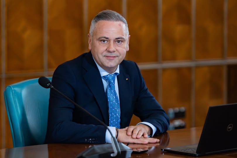 Florin Barbu, ministrul Agriculturii: Am corectat actul normativ privind despăgubirile la secetă, așa cum le-am promis fermierilor!