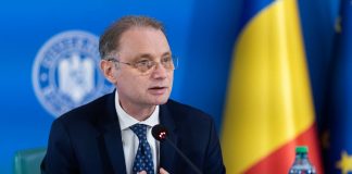Luca Niculescu, după întâlnirea cu mediul de afaceri: Trebuie să repornim motoarele economiei, să îi ajutăm pe cei care oferă locuri de muncă!