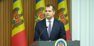 Premierul Republicii Moldova, Vasile Tofan: România ne-a fost alături în momentele dificile