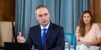 Ministerul Finanțelor: Prima rectificare bugetară pe anul 2026: fonduri pentru sănătate, drepturi salariale, bugete locale și investiții, cu menținerea țintei de deficit de 6,2% din PIB