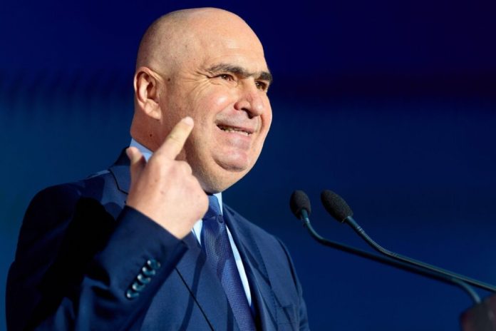 Bolojan: The PNL holds 15–16% of the seats in Parliament; its limitations have become clear
