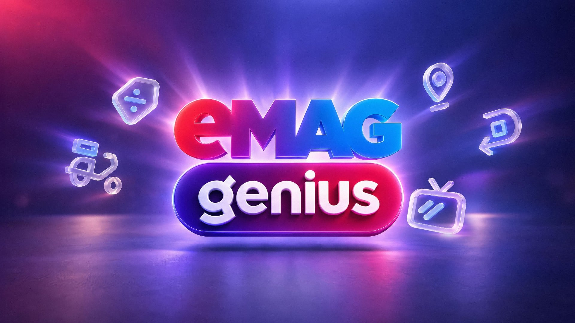 eMAG Noul Genius Large