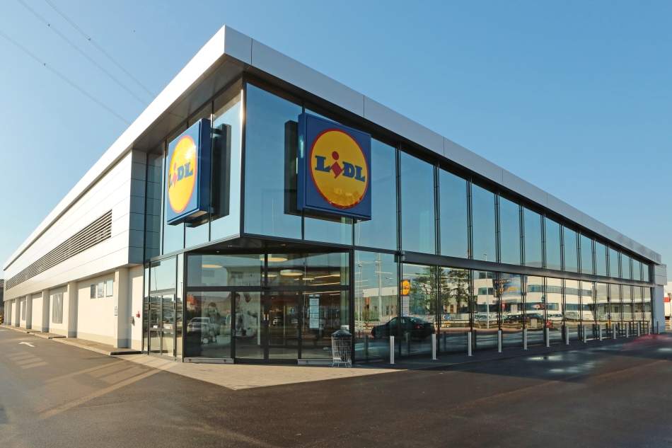 Lidl Romania