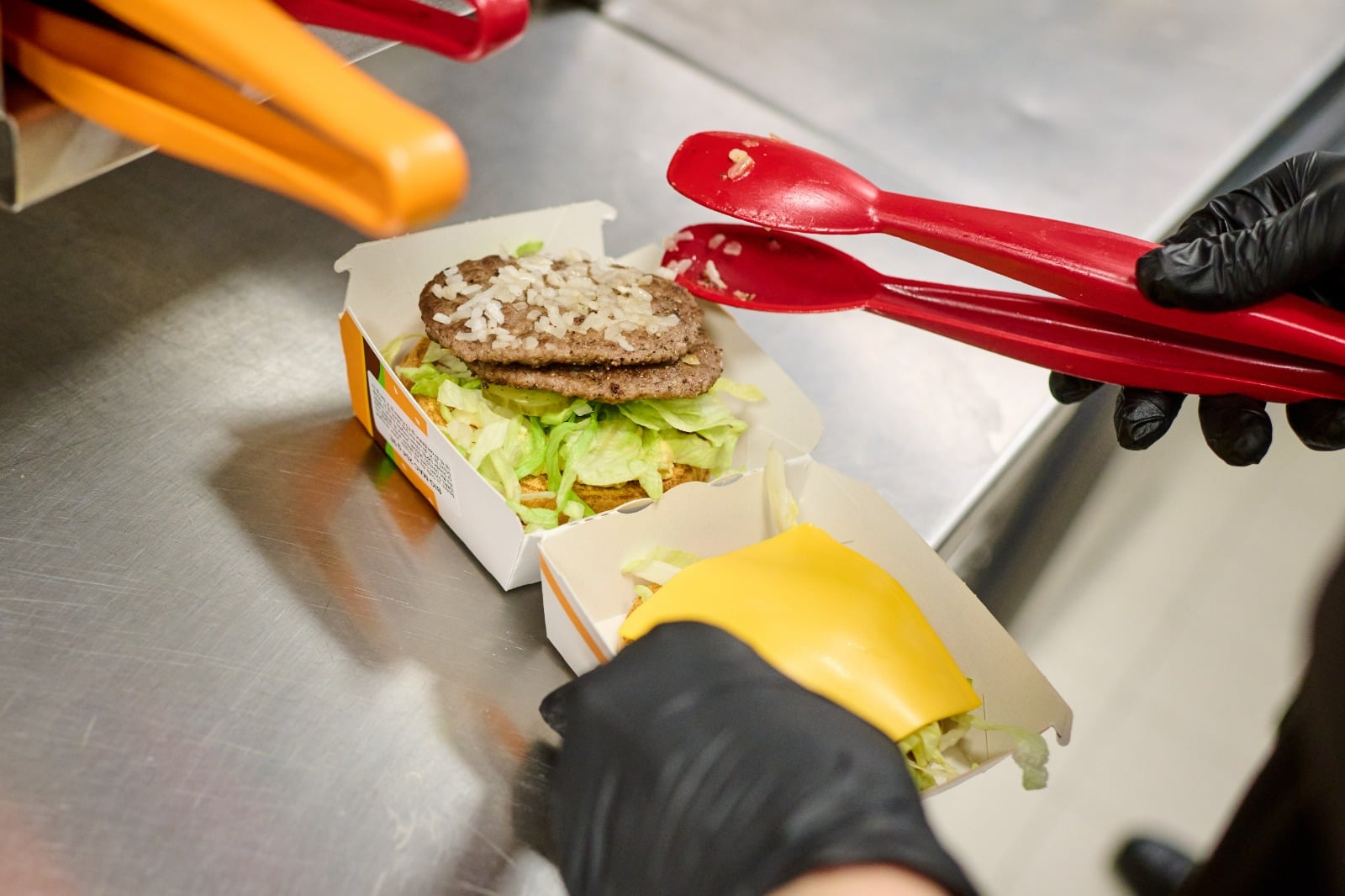 McDonalds Open Days 2025 3
