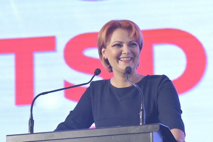 Olguța Vasilescu says the future government could be centered around the PSD, but not necessarily with Grindeanu as prime minister: “We’re not clinging to positions”