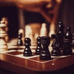 sah marele maestru international florin gheorghiu conducerea comunista a refuzat propunerea de a fi elevul lui botvinnik la moscova