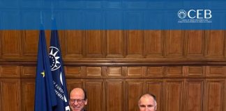 Sectorul 2 împrumută 38,8 milioane de euro de la Banca de Dezvoltare a Consiliului Europei. Banii vor fi folosiți pentru școli, locuințe și spații verzi