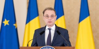 Luca Niculescu – vizită în Republica Moldova; întâlniri cu Maia Sandu, Vasile Tofan și Igor Grosu